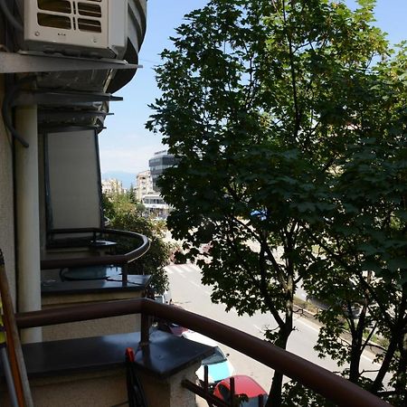 Central Pearl Apartment Ohrid Exterior photo